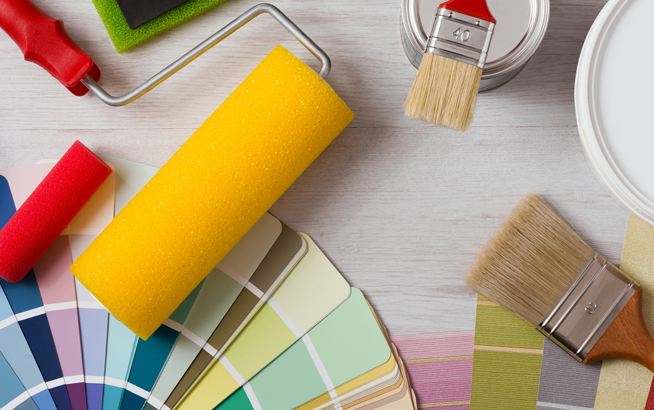 İskenderun dış cephe boyama