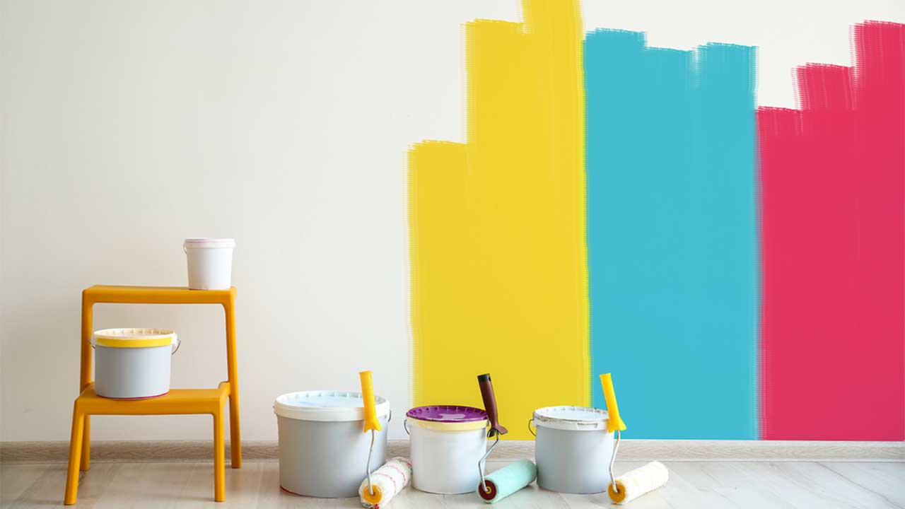 İskenderun iç cephe boyama